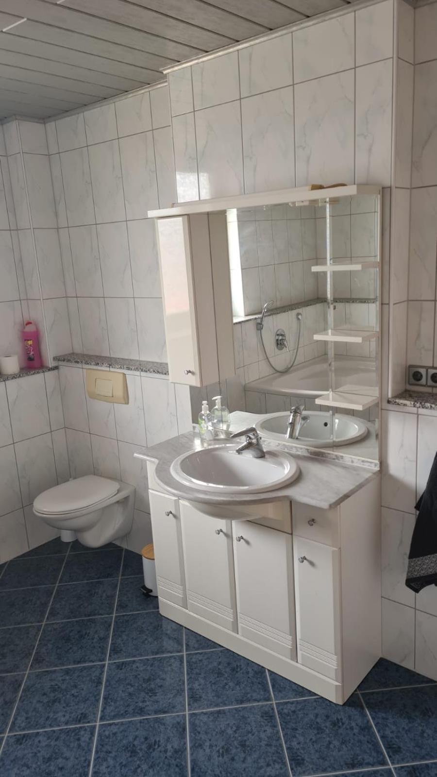 Schlafzimmer 1 Mit Top Aussicht Ueber Weilstetten באלינגן מראה חיצוני תמונה