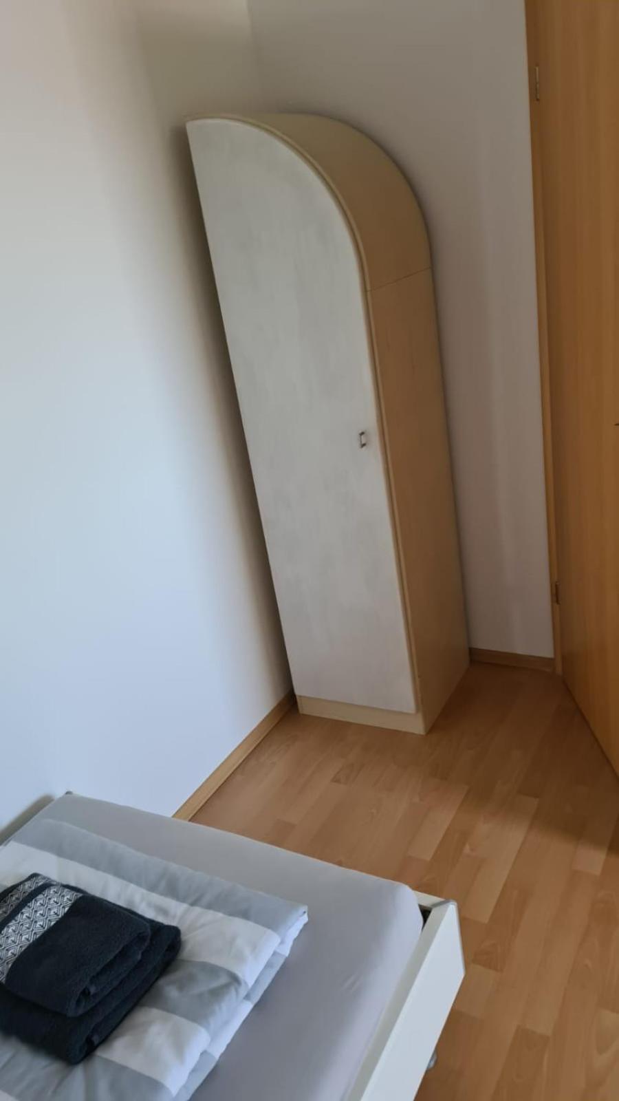 Schlafzimmer 1 Mit Top Aussicht Ueber Weilstetten באלינגן מראה חיצוני תמונה