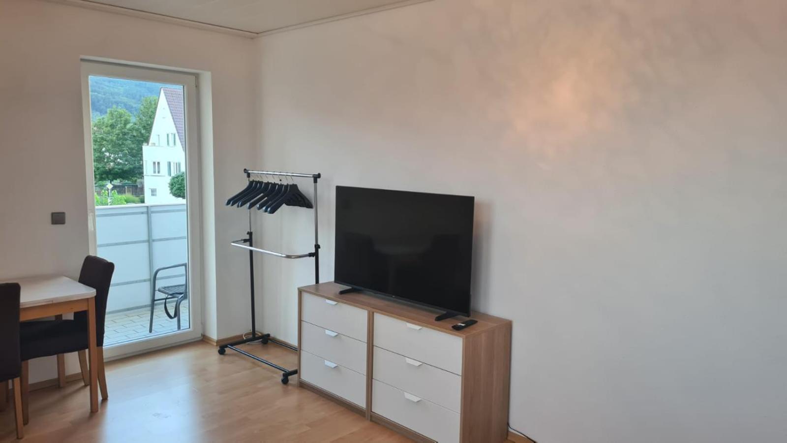 Schlafzimmer 1 Mit Top Aussicht Ueber Weilstetten באלינגן מראה חיצוני תמונה