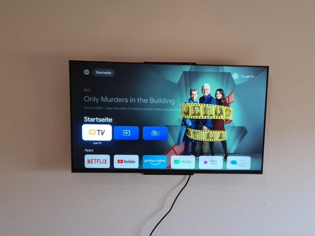 Schlafzimmer 1 Mit Top Aussicht Ueber Weilstetten באלינגן מראה חיצוני תמונה