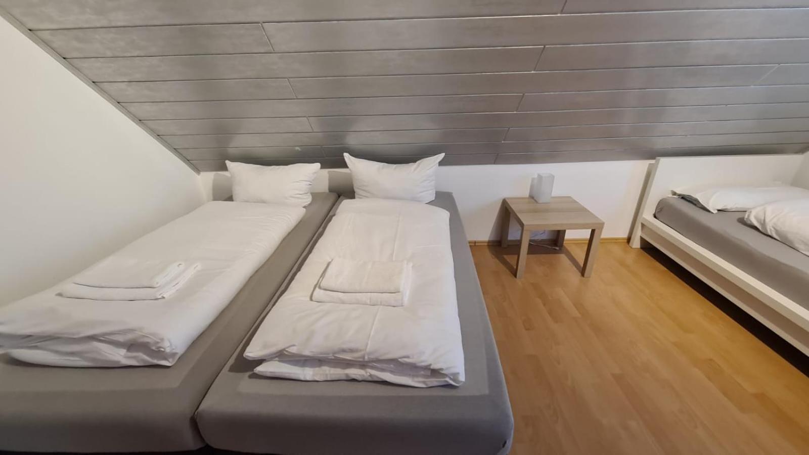 Schlafzimmer 1 Mit Top Aussicht Ueber Weilstetten באלינגן מראה חיצוני תמונה