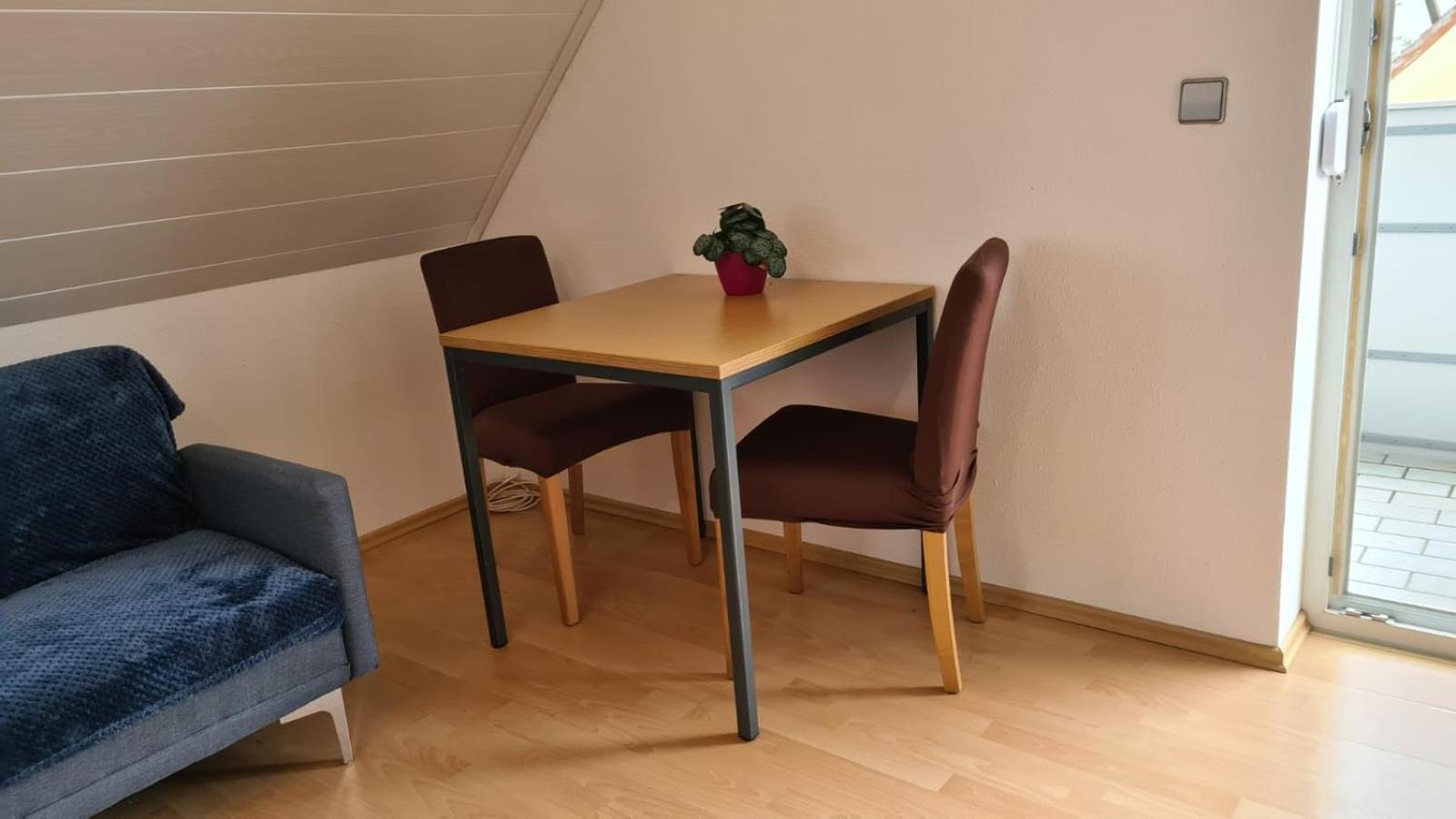 Schlafzimmer 1 Mit Top Aussicht Ueber Weilstetten באלינגן מראה חיצוני תמונה
