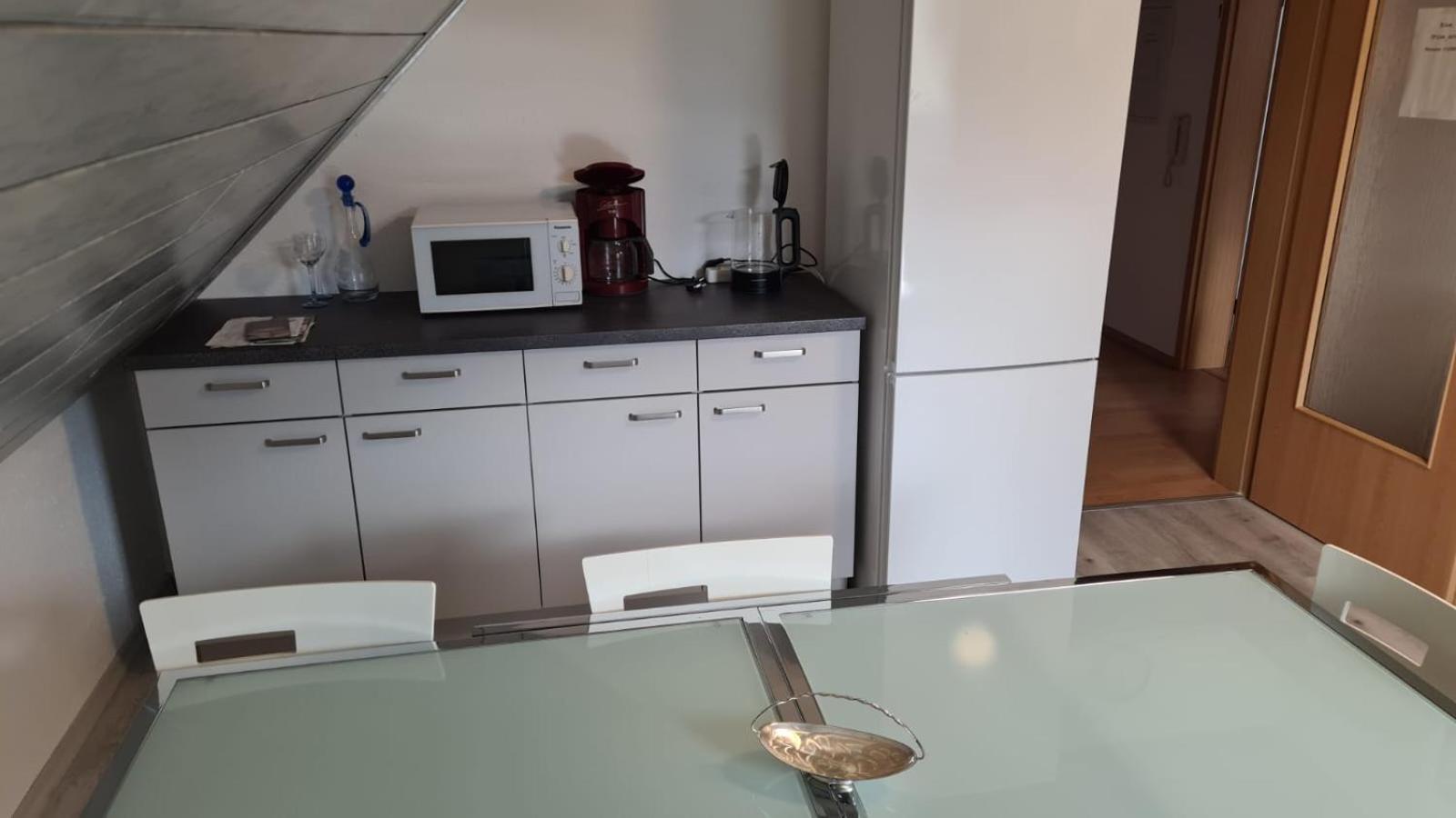 Schlafzimmer 1 Mit Top Aussicht Ueber Weilstetten באלינגן מראה חיצוני תמונה