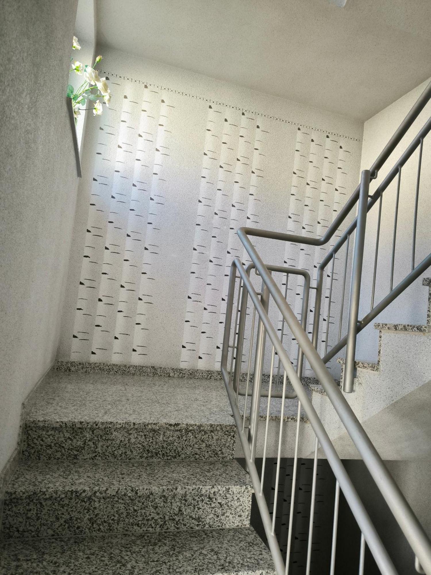 Schlafzimmer 1 Mit Top Aussicht Ueber Weilstetten באלינגן מראה חיצוני תמונה