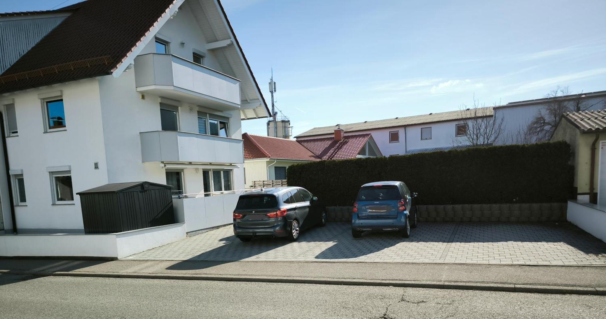 Schlafzimmer 1 Mit Top Aussicht Ueber Weilstetten באלינגן מראה חיצוני תמונה